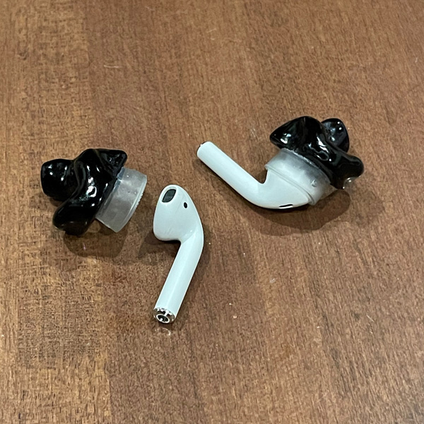 custom earmolds